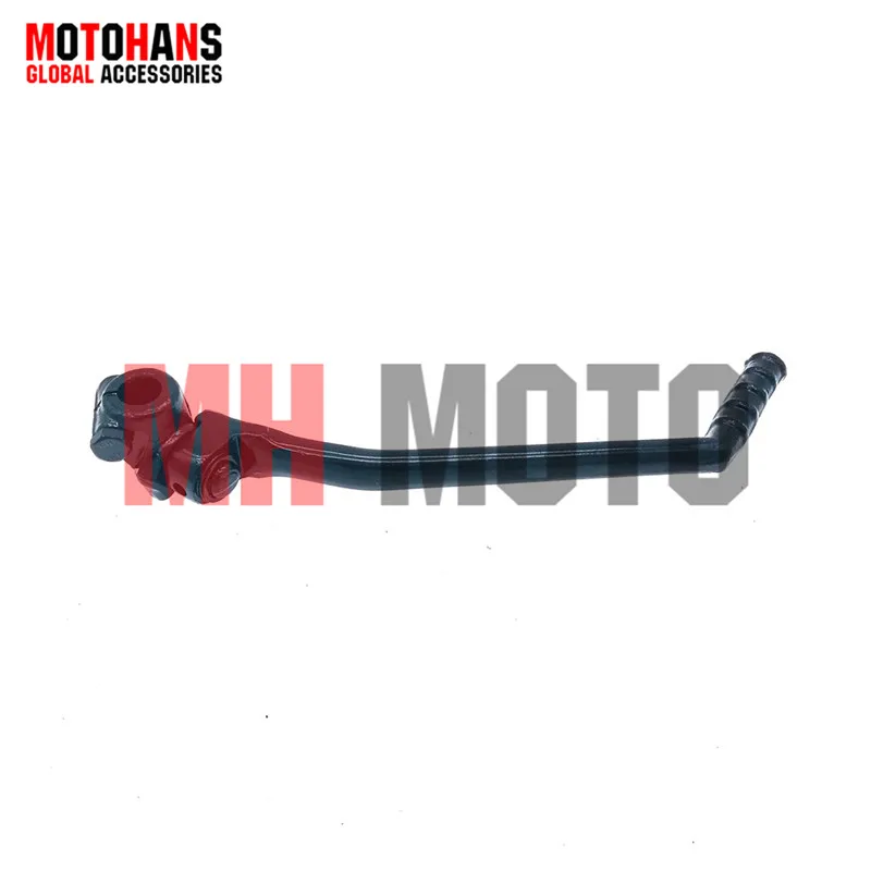 

KICK START LEVER KICK STARTER FOR XL125B SKUA150 200 GY200 DAKAR200 DT200 BROSS150 TTR150 TT150 ENDURO200 DM150 200