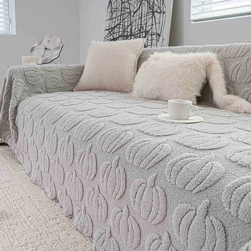 Sofa Throw Blankets Outdoor Camping Picnic Large Blanket Leisure Relax Beach Towel White Travel Rug Tassels Linen