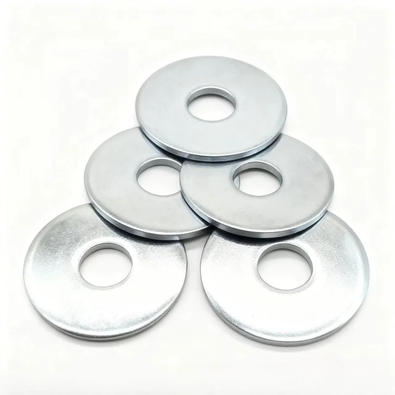 

118 шт. шайбы из нержавеющей стали M6, устойчивые к вибрации, для лопастей вентилятора