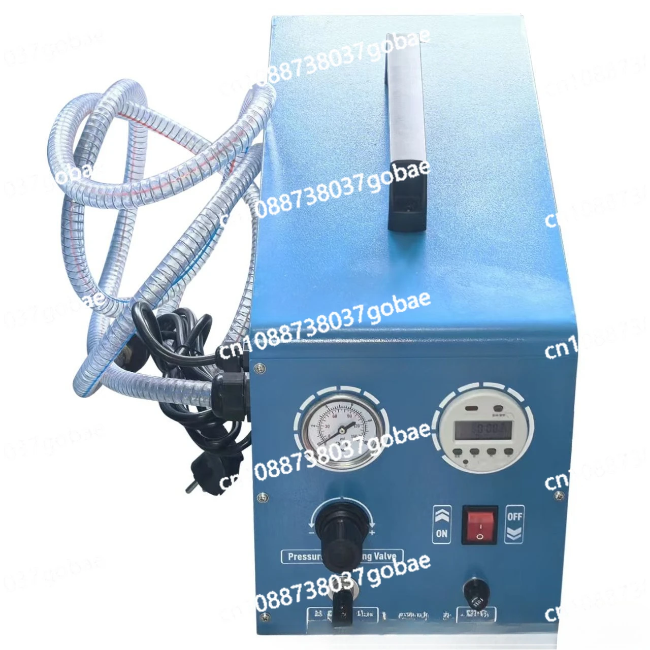 

antifreeze dryer, coolant changer Cleaning machine, water removal equipment