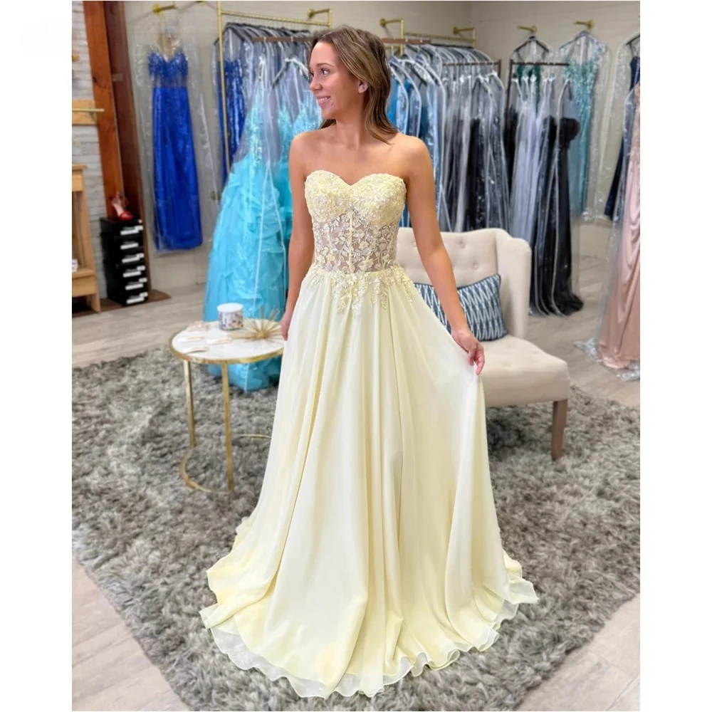 

Elegant Gown Bridesmaid Dress Woman Evening Dresses Woman Elegant Dress Women for Wedding Party Ball Gowns Formal New Customized