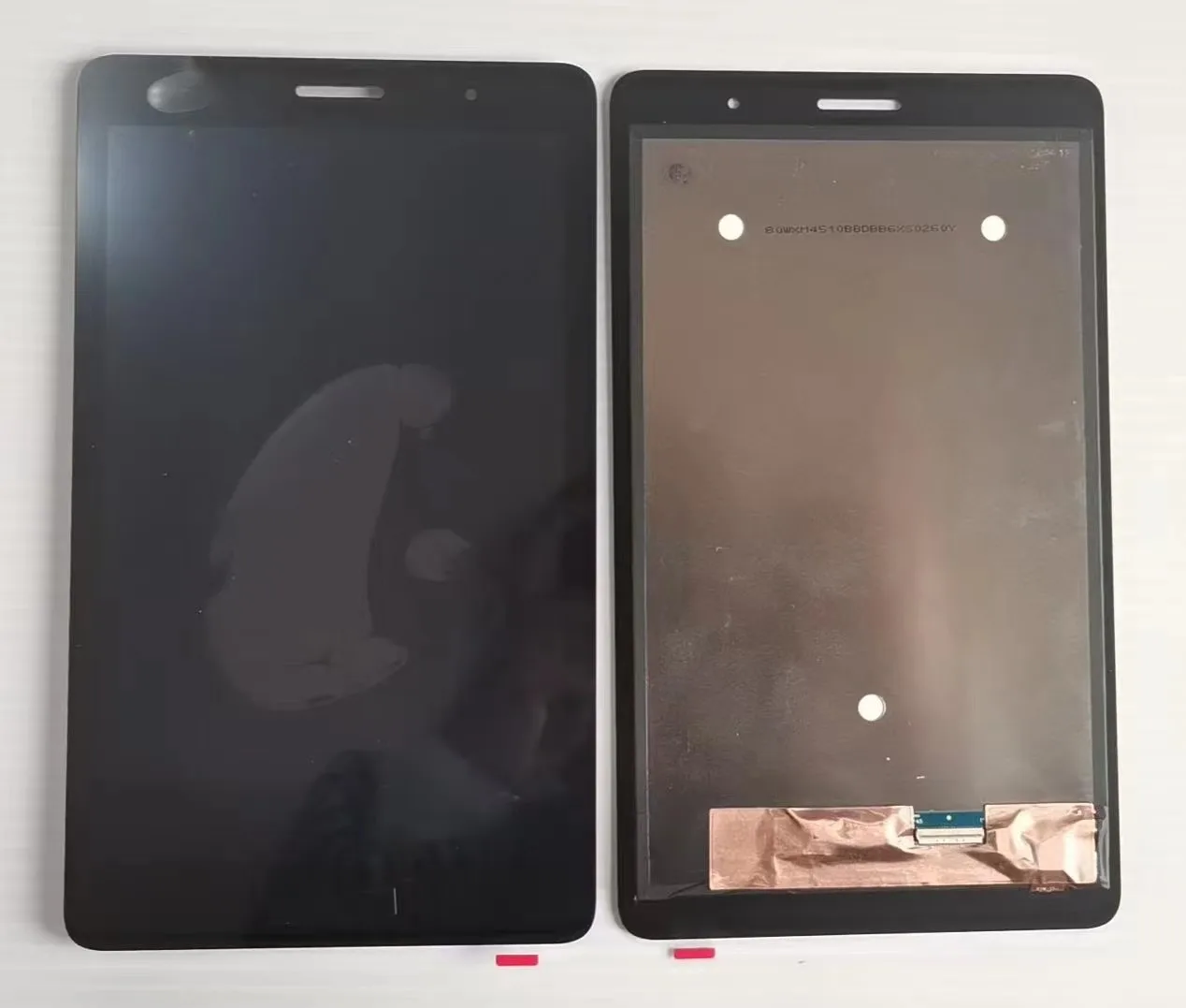 High-quality 100% Test For Huawei Mediapad T3 8 KOB-L09 KOB-W09 T3 LCD Display Touch Screen Digitizer Assembly Replace For HUAWE