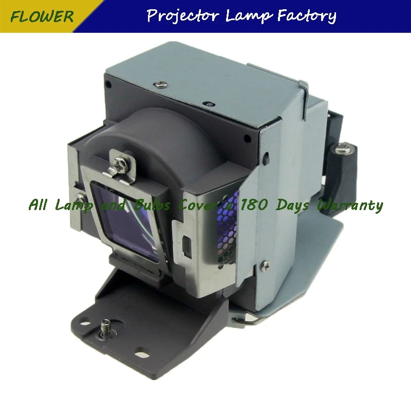 VLT-EX320LP High Quality Replacement Lamp for Mitsubishi EX320U EW330U EX330U EW330E EX320U-ST Projectors with housing
