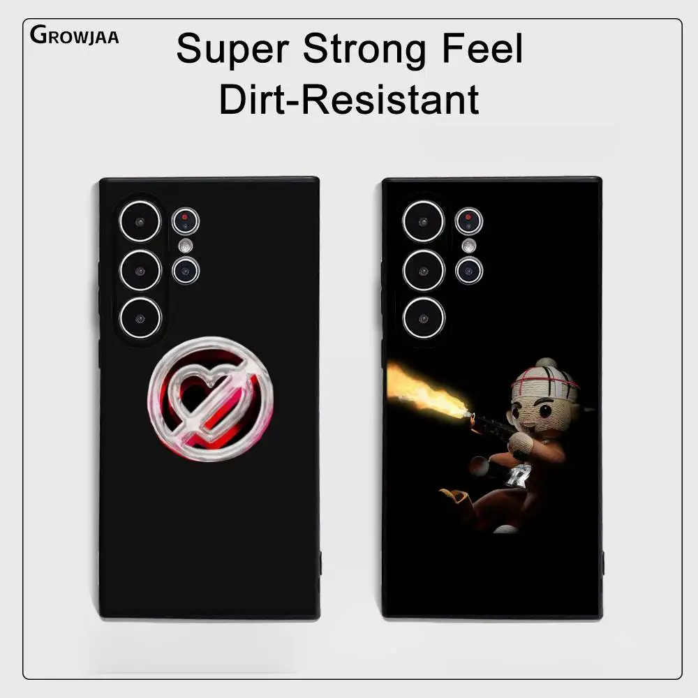 Rapper Jop F-Fuerza… - image