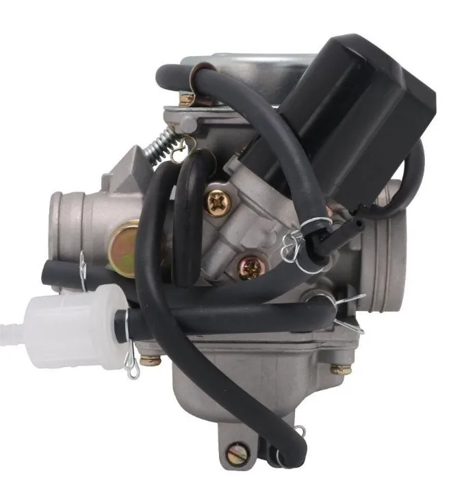 Motorbike Carburetor Motorcycle for YAMAH PD24J Carburetor 24mm 110 125 150 Cc ATV Motor Scooter