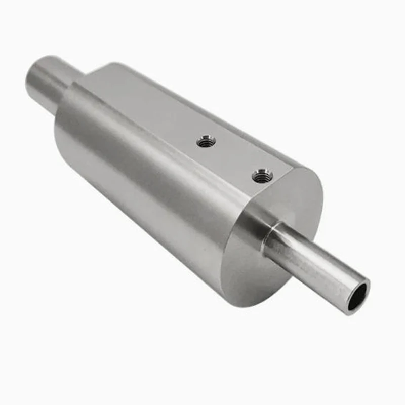 

High Precision Customized CNC Parts by Custom Machining Machinery Turning Milling Service