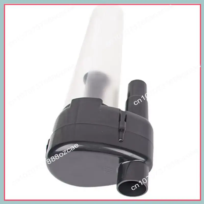 Coletor de pó separador ciclônico para aspirador de pó A26P, saco de filtro de 32 mm, cabe no modelo A0NC