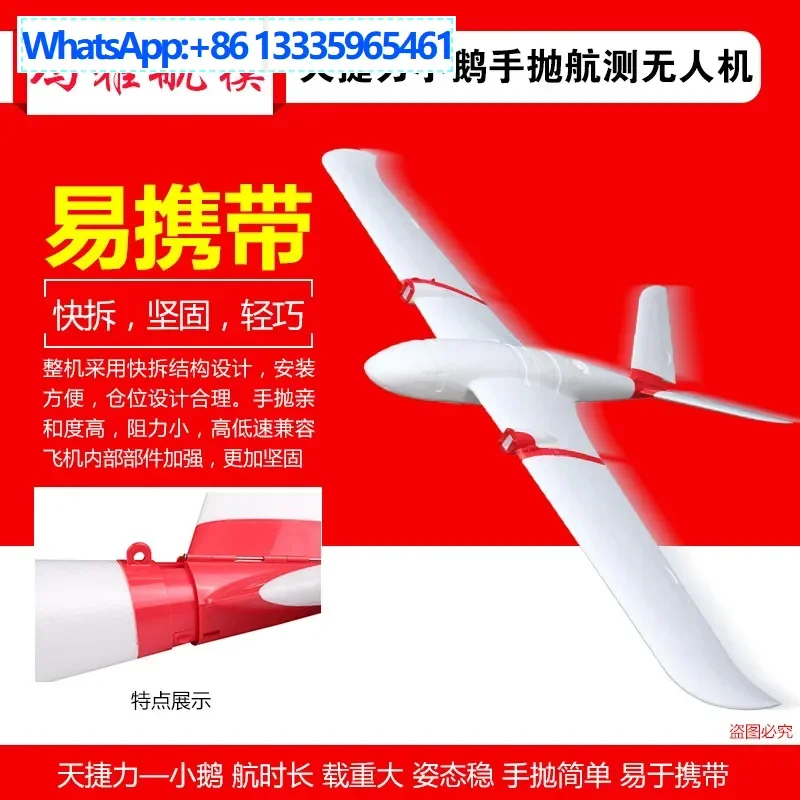 Mini Goose Epo, Han… - image