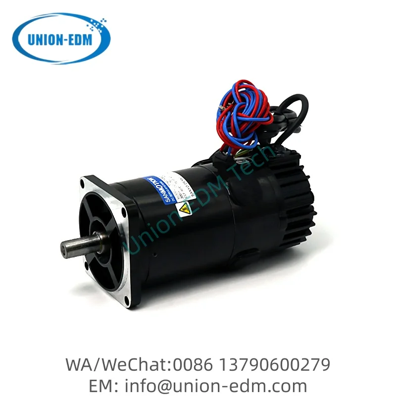 381511588 Motor with encoder for AgieCharmilles MACHINE Write-cut EDM PARTS