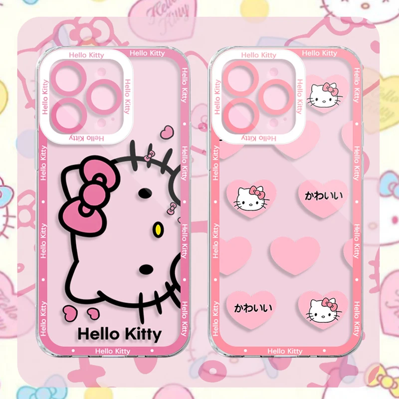 Cartoon Cute Hello …