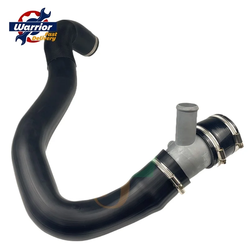 Car Intercooler Hose Pipe for Land Rover Evoque LR032381 LR024305 LR024517