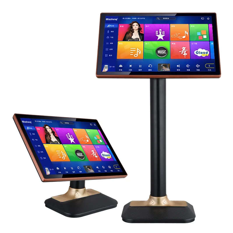 

Производители продают караоке-плеер Magic Sing Microphone Kareoke System Караоке-плеер KTV Караоке-система