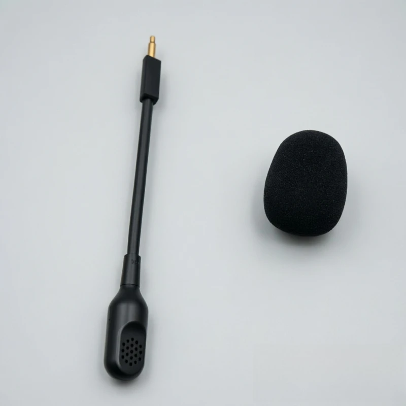For Razer Kraken V3 Pro Wireless Headsets Microphone