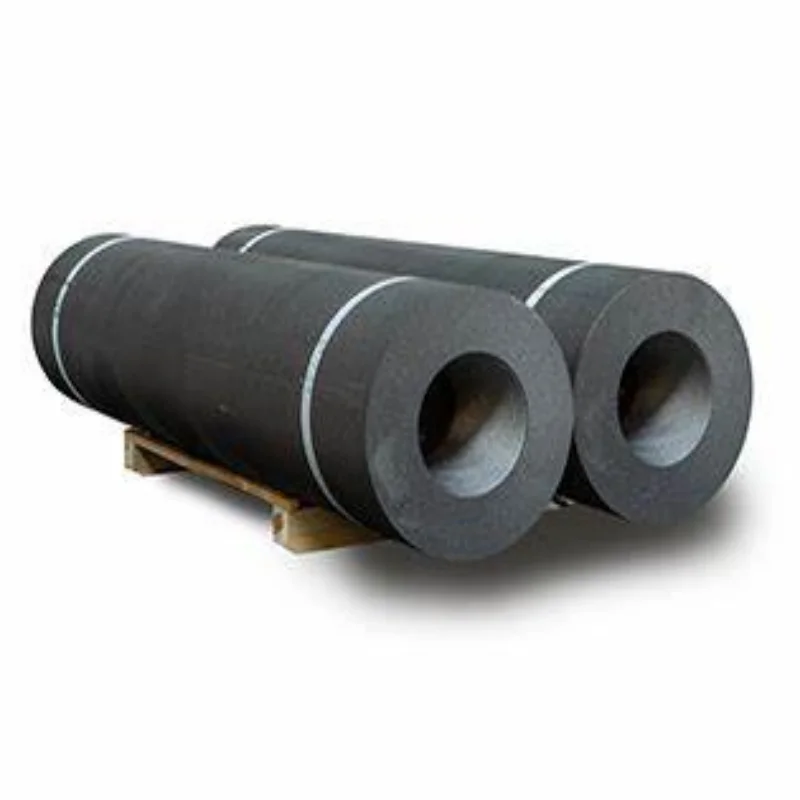 UHP high-power graphite electrode