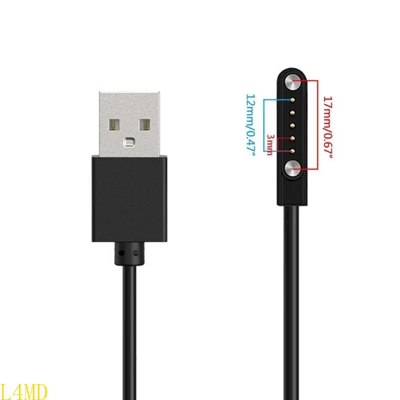 L4MD USB быстро зарядка
