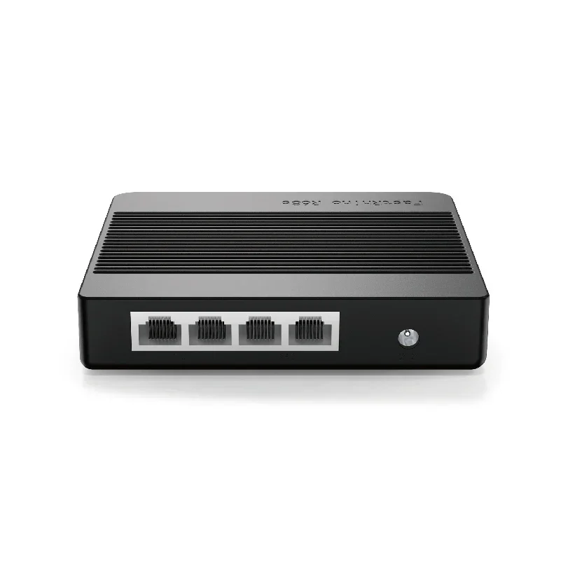 2026 Portable Travel Router Openwrt With Dual-gbps Ethernet Ports 4gb Lpddr4 Based In Rk3568 Mini Router