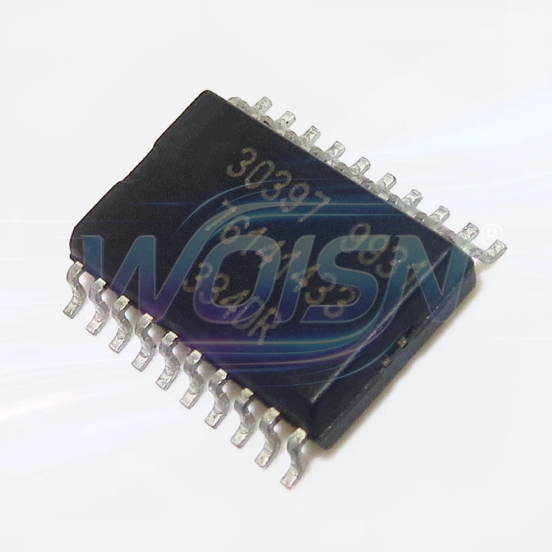 5-100PCS L6386ED L6386D 30397MPSA56 56 D8085AHC-2 D8085AHC TJA1040T TJA1040 MT8880CS MT8880