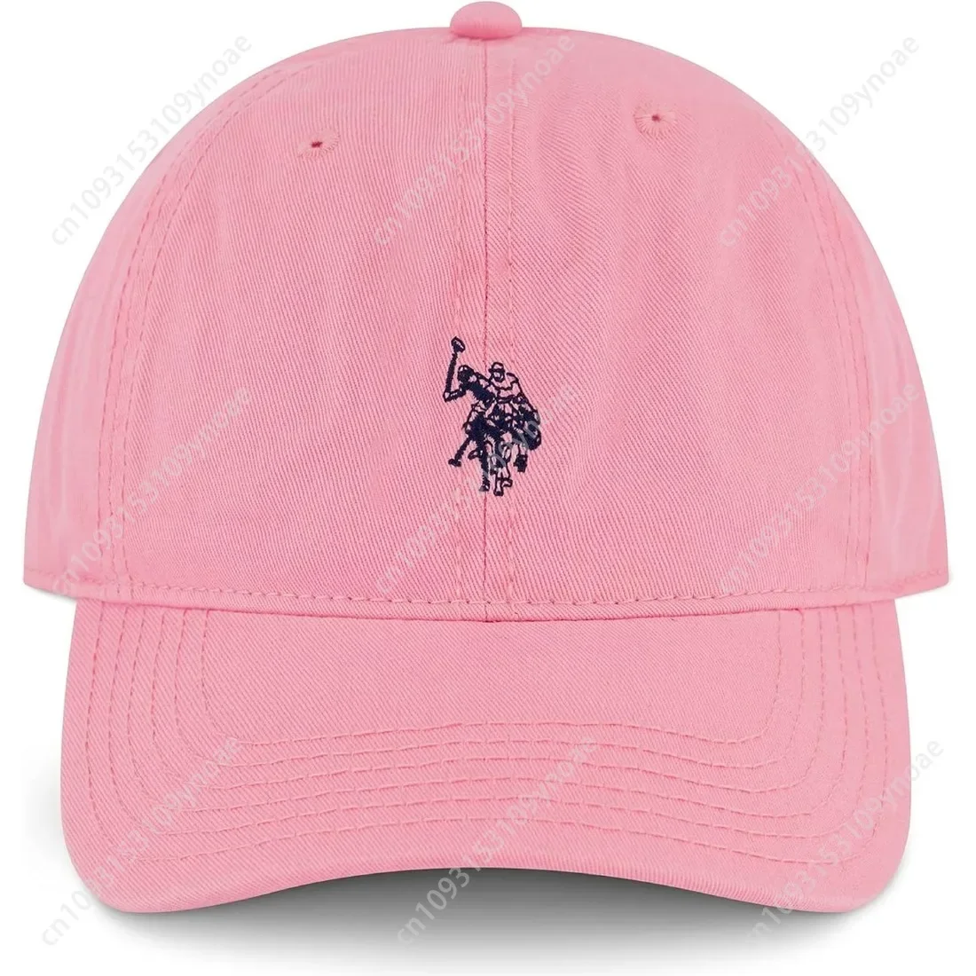 Gorra de béisbol Unisex, sombreros de moda para mujer, Polo de algodón para papá, gorra bordada, gorras de béisbol informales para hombre, gorra de sol de Golf suave y transpirable