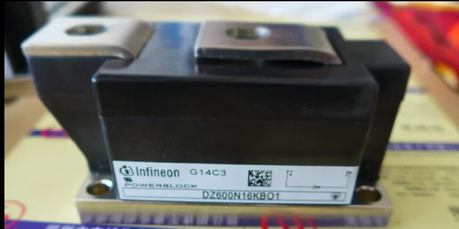

DZ600N16KBO1 new and original