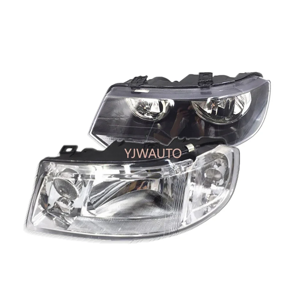 For VW Jetta 2004 2005 2006 2007 2008 2009 2010 2011 2012 Headlights Car Headlamp Assembly Replacement Front Auto Light Assembly