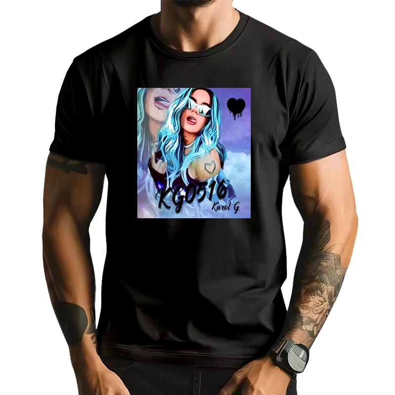 

Karol G KG0516 Shirt Karol G Shirt