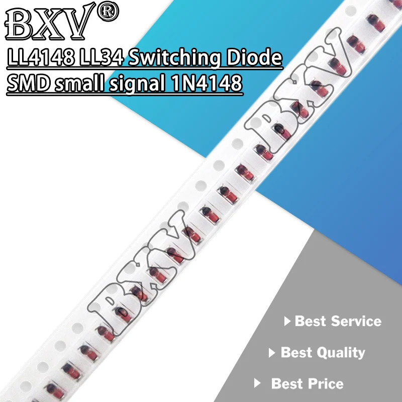 10PCS LL4148 4148 L…