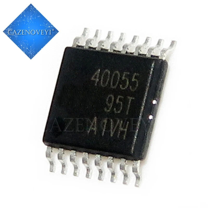 

2pcs/lot TPS40055PWPR TPS40055 40055 TSSOP-16 In Stock