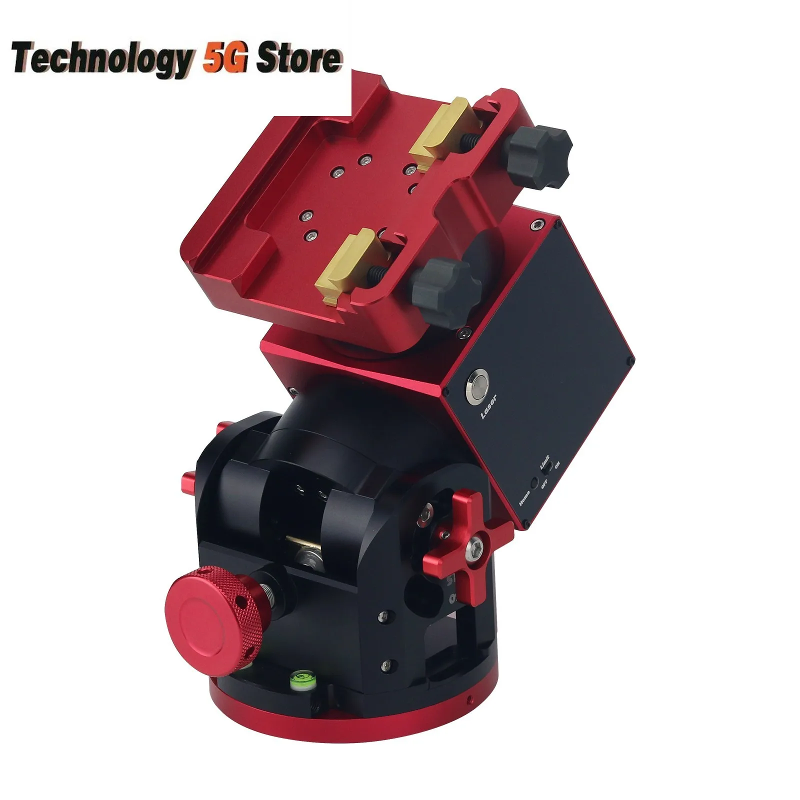 

ST14pro Telescope Equatorial Mount Harmonic Equatorial Mount (Mechanical Limit) for Steel Legs TC40