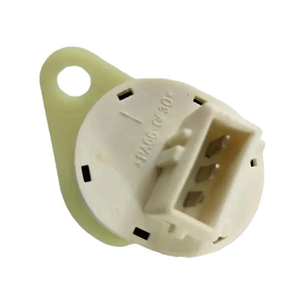 ABS Material 3-pin Connector Interface OEM Compatible 9623111980 OE 616070 For Fiat Ducato Replacement Speed Sensor
