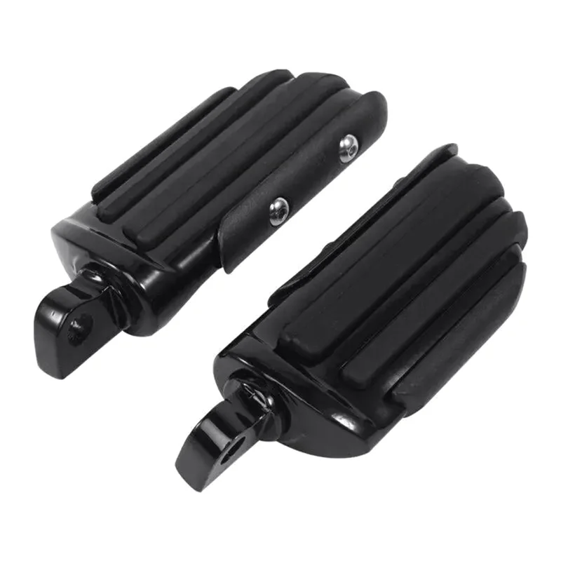 

Mini Rear Foot Peg Mount Bracket For Road King Electra Glide FLHTCU FLHTK