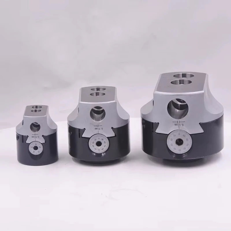 

Other machine tool accessory types F1-12 rough boring head