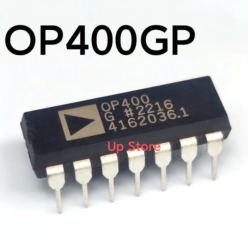 OP400GP  OP400  Brand new genuine product PDIP-14