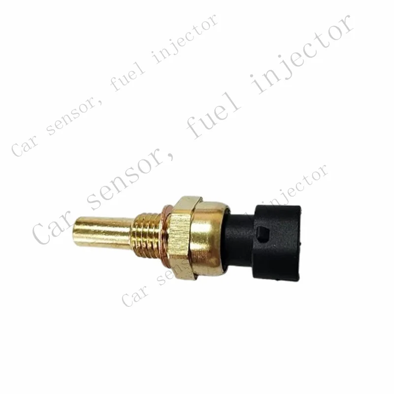 Q+ Engine Coolant Temperature Sensor 15326388 For Chevy Corvette Silverado Malibu