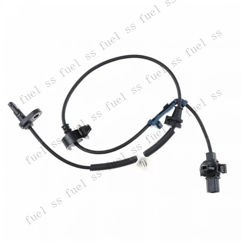 S+ 1 Pair Front ABS Wheel Speed Sensor 57455-SWA-003 57450-SNA-003 For Honda CR-V/