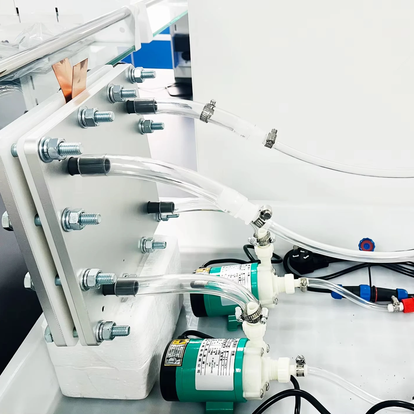 Zh Energy Power 20W… - image