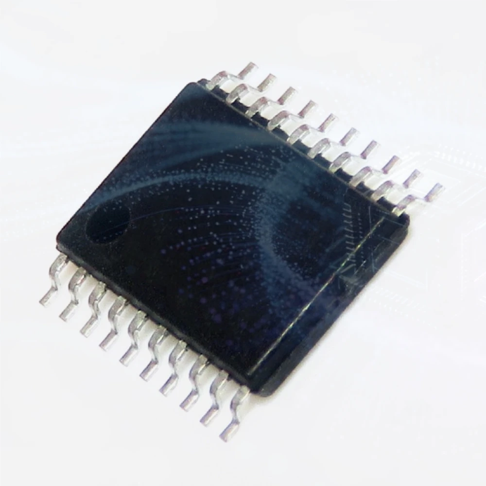 1-100PCS MAX1407CAI MAX1407 FD6287T FD6287 8790E MAX8790ETP TLE7273-2GV TLE7273-2GV50