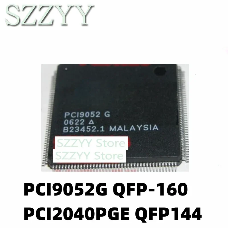

5 шт. PCI9052 PCI9052G QFP-160 PCI2040PGE QFP144