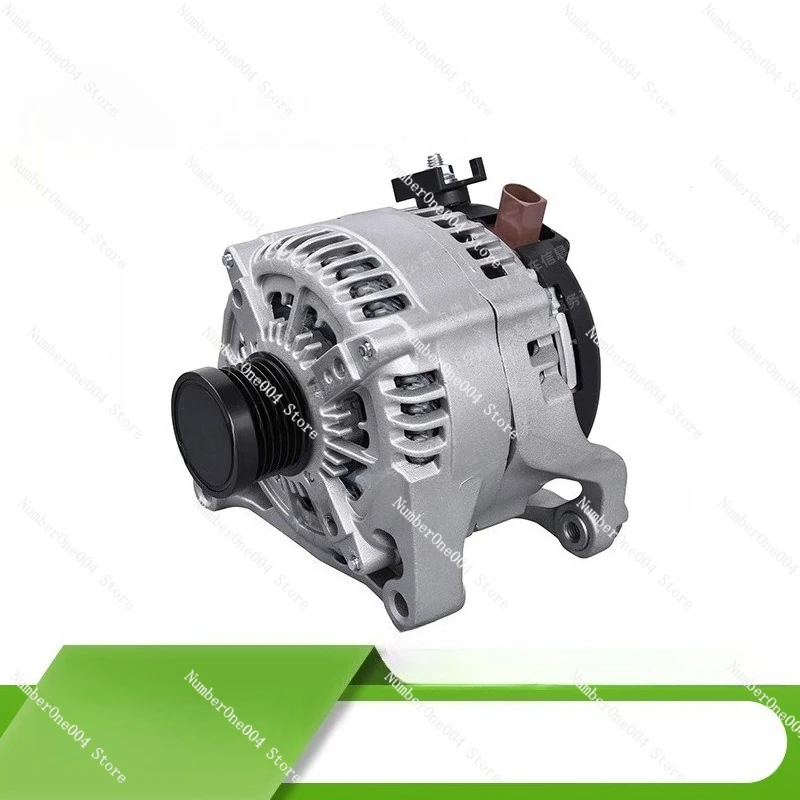 

7605480 Автомобильный генератор переменного тока 14 В 170 А, подходит для BMW 2,0 N20 B20