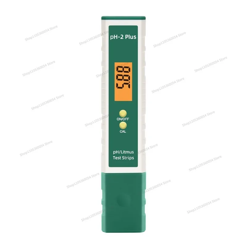 For Dough PH Tester, High-precision Old Noodle Alkalinity Tester, Home Baking Pasta PH Tester, PH Meter