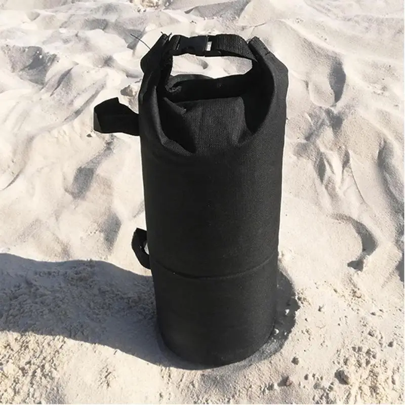 Heavy Duty Sandbag Portable Sand Bags For Canopy Legs Pop Up Canopy Weights Sand Bags For Canopy Tent Outdoor