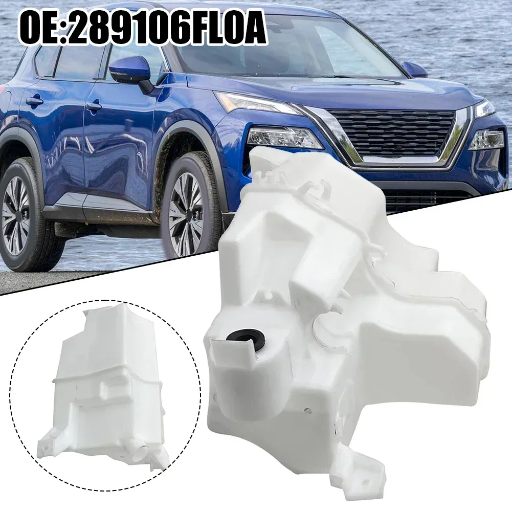 

289106 FL0A-PFM Бачок омывателя лобового стекла для Nissan Rogue 289106 Запасная автомобильная часть FP0A-PFM