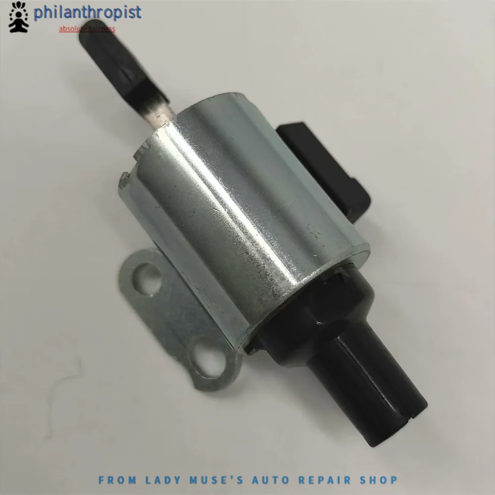

JF011 RE0F10E Gearbox Solenoid Valve RE0F10A JF011E CVT Stepper Motor For Nissan Teana 2.0 Altima 2.0 Auto Parts