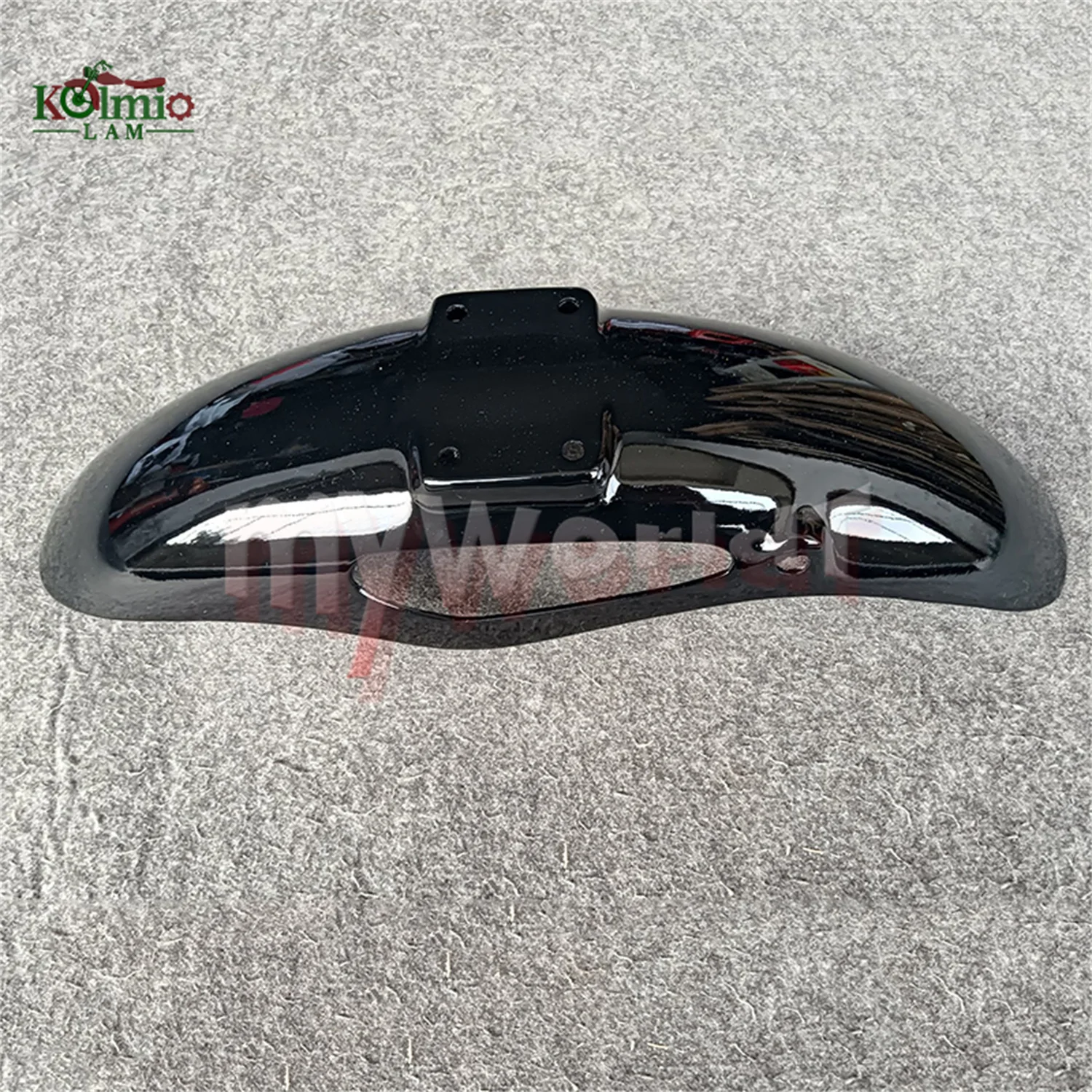 Fit For YAMAHA TZR125 1987 - 1992 Motorcycle Accessories Full Bodywork Fairing Kit Panel Set TZR 125 1988 1989 1991 1992