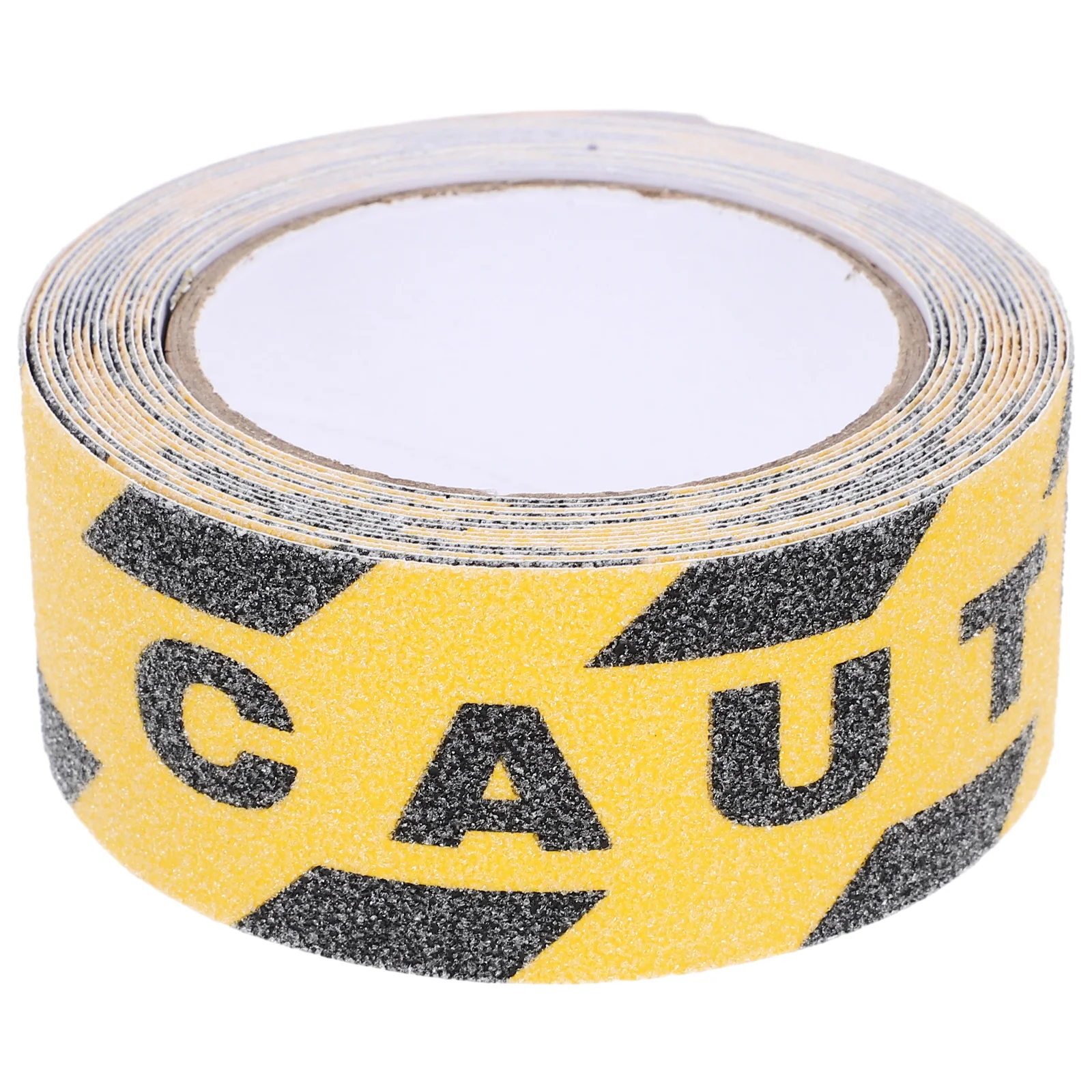 Caution Tape Roll Halloween Caution Decor Fine Workmanship Creative Appearance Warning Label Floor Warning Decals