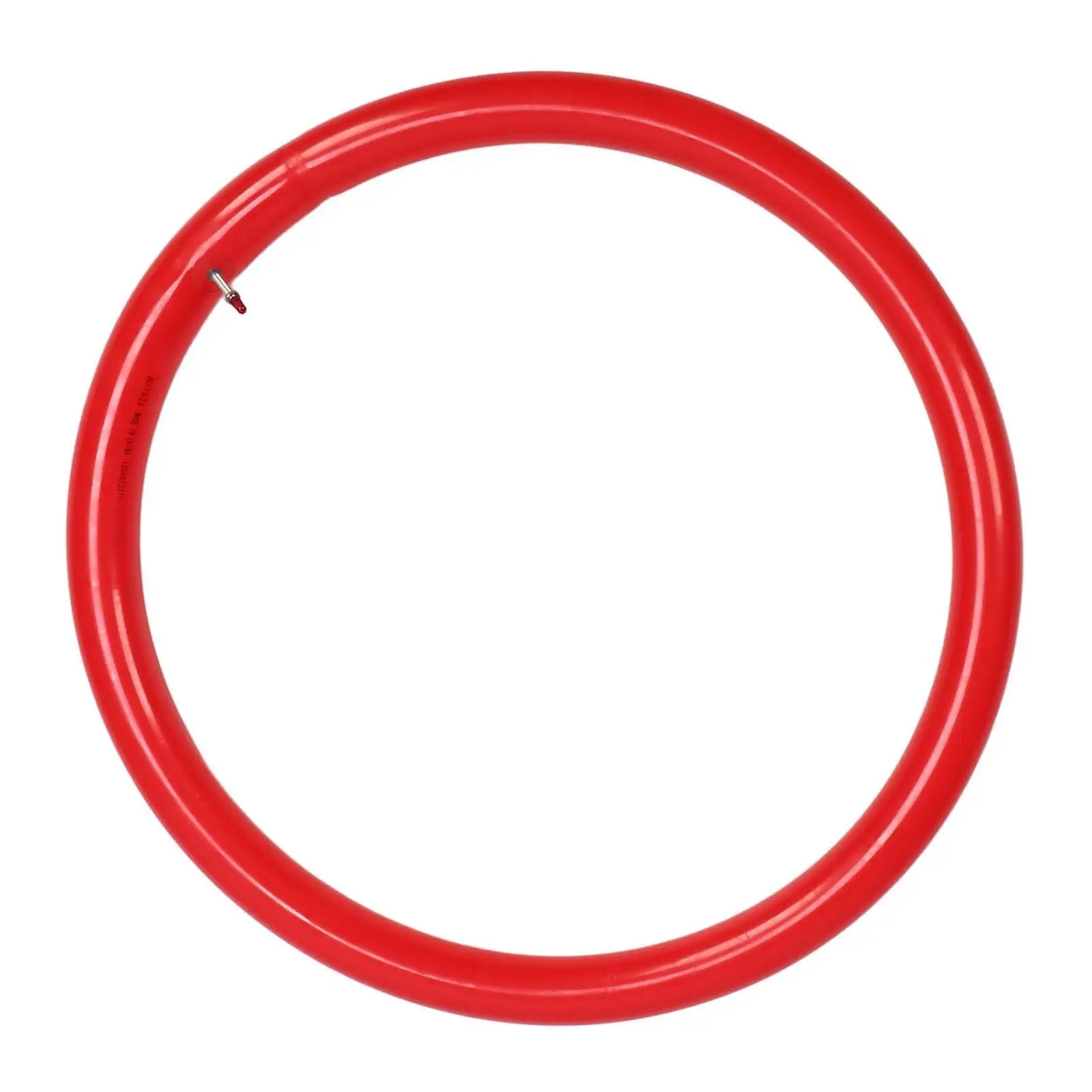 Ultralight Bike Inner Tube 48mm French Valve, High Temp Resistant, Leakproof - Easy Install for cycling Tube