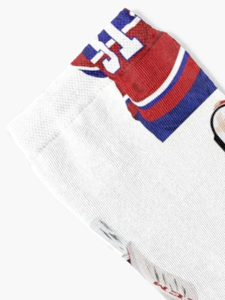 Carey Price 31 Socks Heating sock gift for men sheer socks men