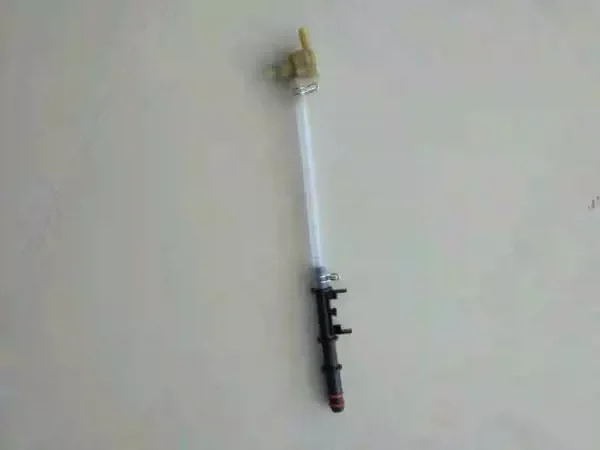 

Steam Outlet Valve for for Orsen WJ538/ WJ528 steam cleaner