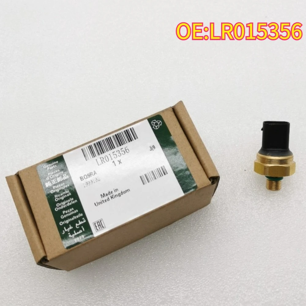 

High quality New For LR015356 Fuel Pressure Sensor For Land Rover Range Rover Sport Range Rover2.0L 3.0L 5.0L