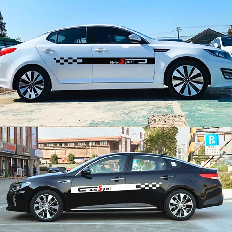 Thumbnail 2 - #20 Latest Racing Stripe Stickers Offers