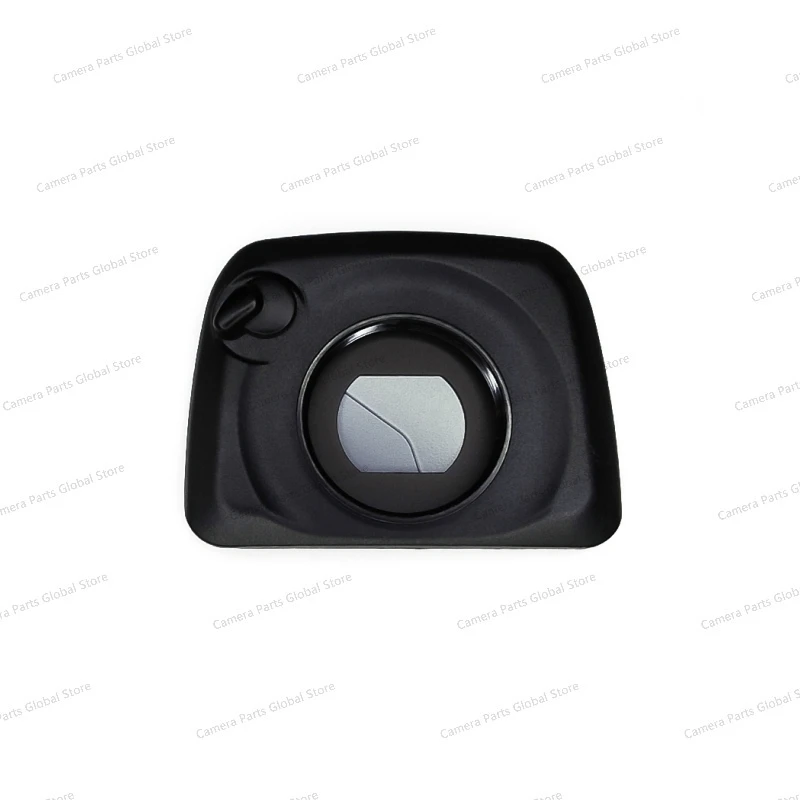 الأصلي لنيكون D810 كاميرا عدسة الكاميرا غطاء العدسة فنجان العين عرض مكتشف قطعة عين قذيفة أجزاء الكاميرا